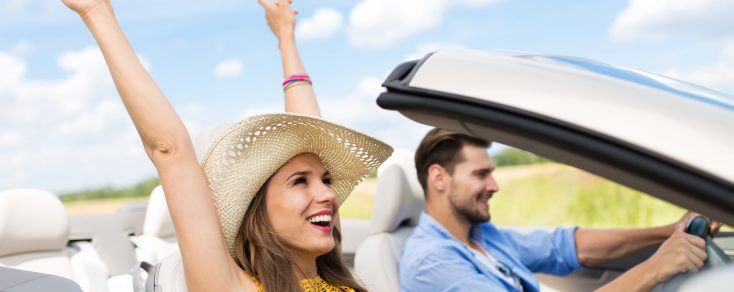 השוואת ביטוחי רכב בקלות