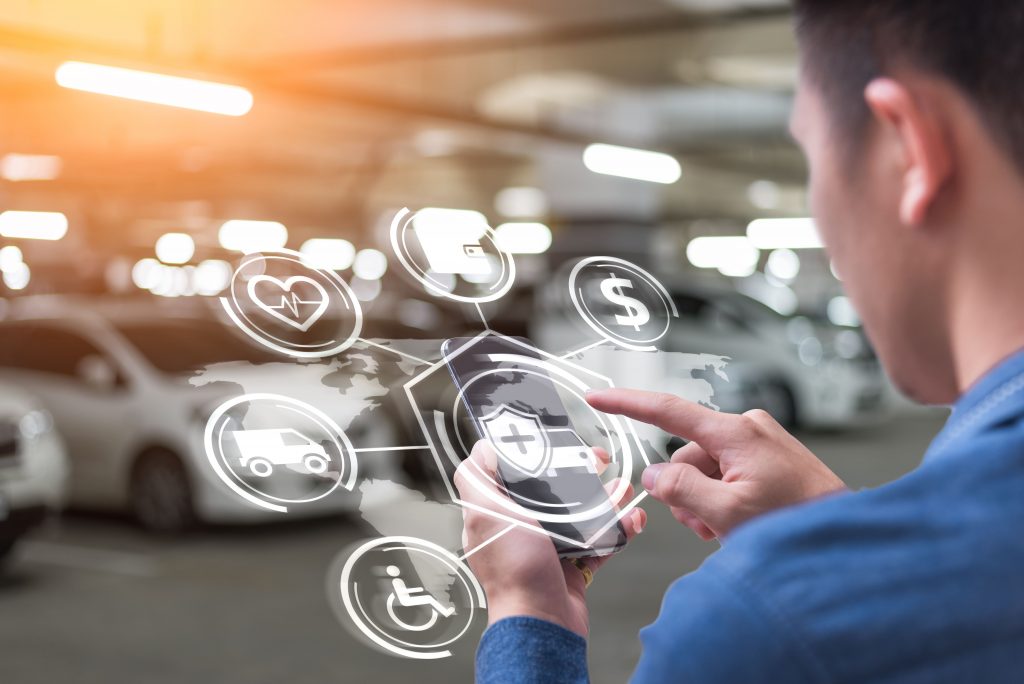 ביטוח רכב הונדה