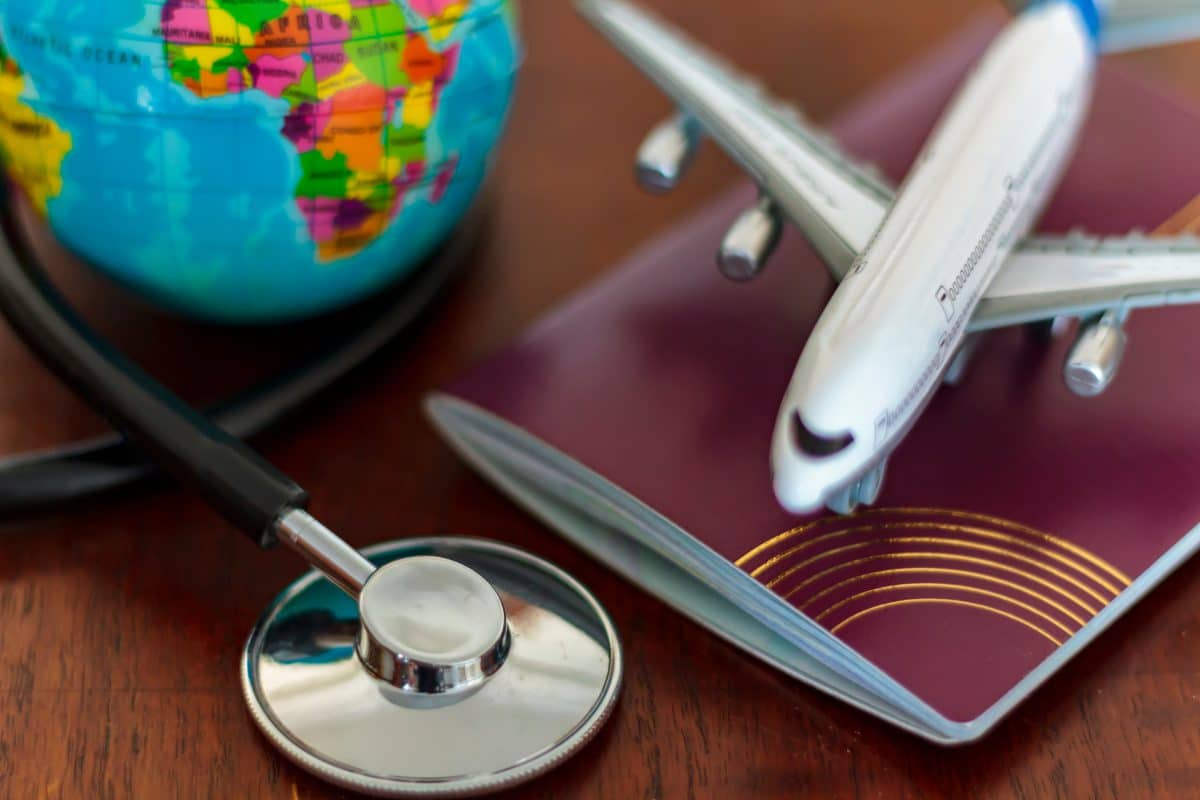 העיקר הבריאות: מצב בריאותי קיים בביטוח נסיעות לחו''ל