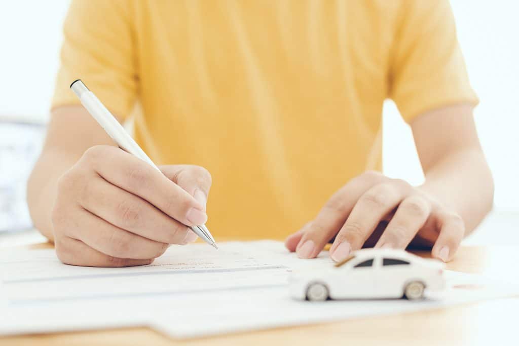 דף חלק: כל מה שרציתם לדעת על מסמך העדר תביעות