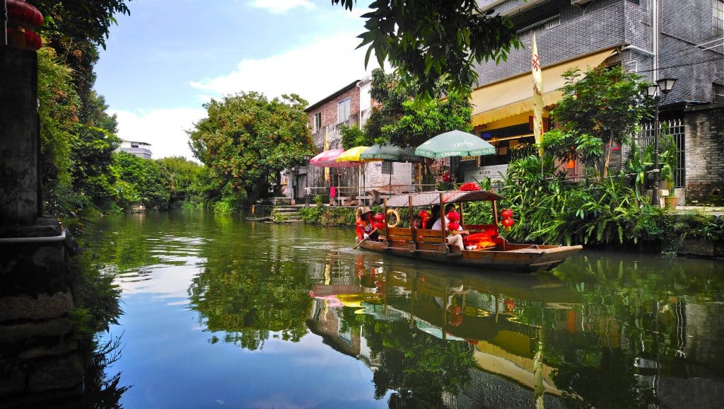 ביטוח נסיעות למזרח הרחוק