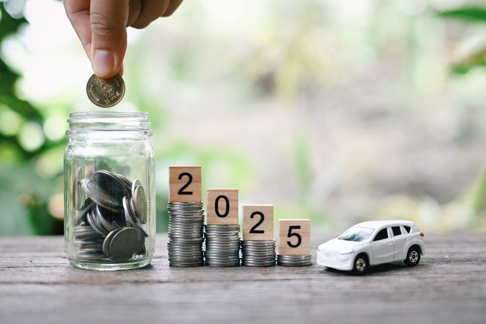 הטרנדים העדכניים ביותר בביטוח רכב לשנת 2025​