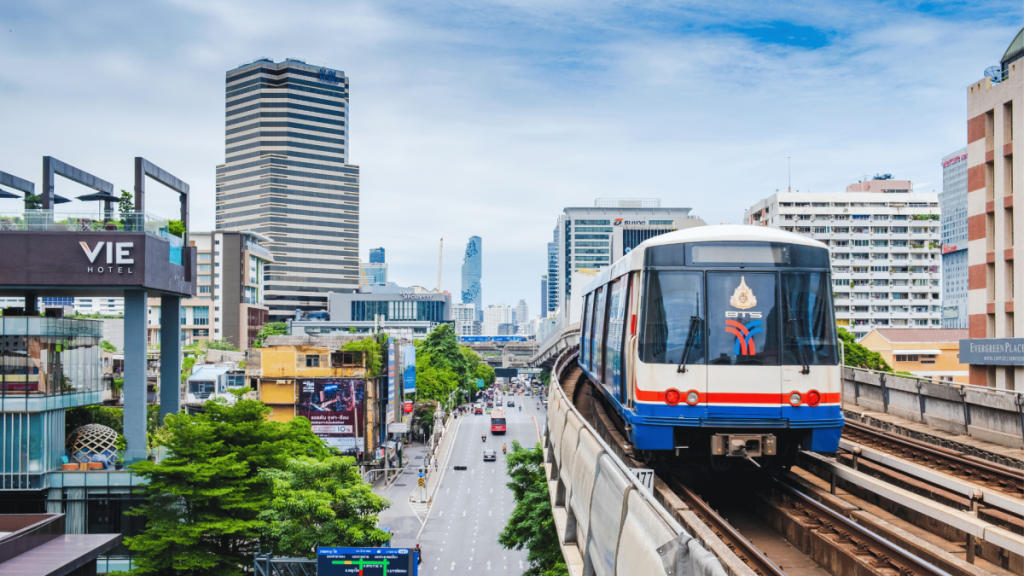 תחבורה וביטוח נסיעות בקפריסין – כך תנועו בראש שקט