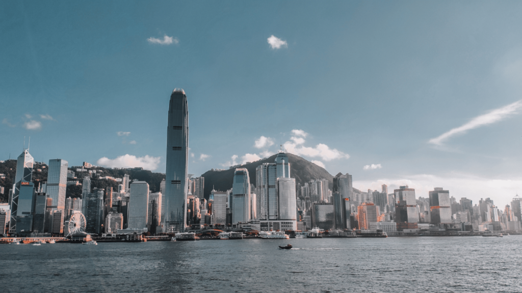 ביטוח נסיעות להונג קונג: אילו כיסויים דרושים במיוחד?