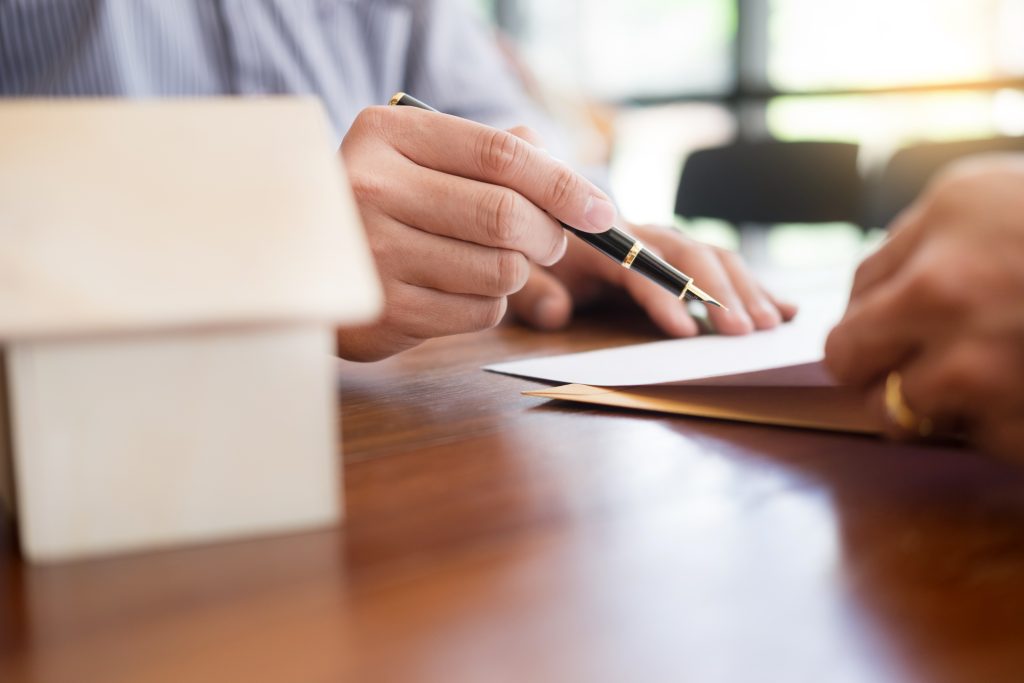 אישור עקרוני למשכנתא: מה זה ואיך משיגים?