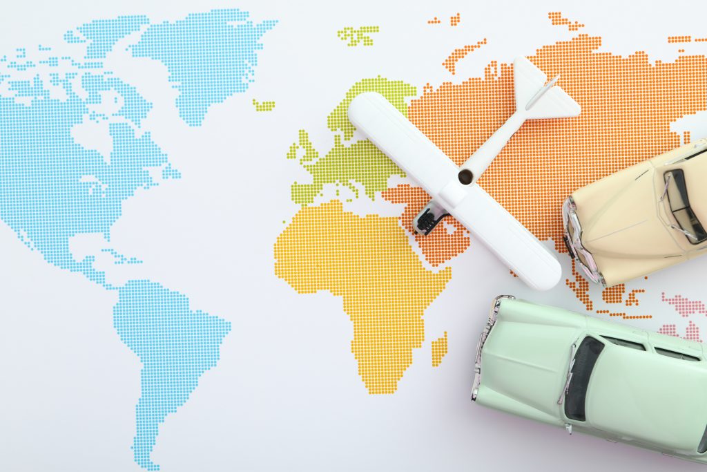 טסים לחו"ל? כך תבחרו ביטוח נסיעות שמתאים לכם