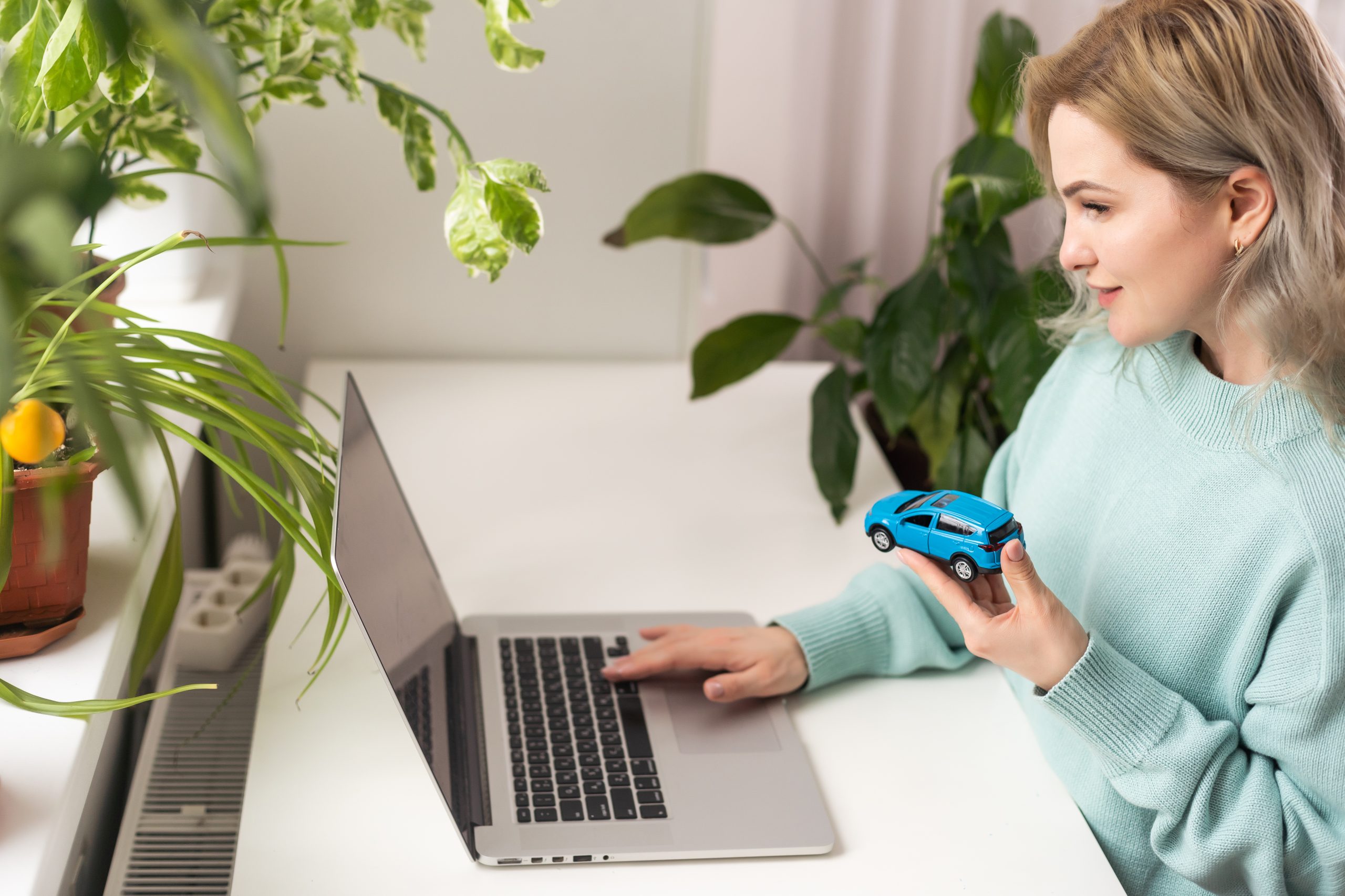 איך לבדוק את פרטי הביטוח באמצעות כלים מתקדמים אונליין